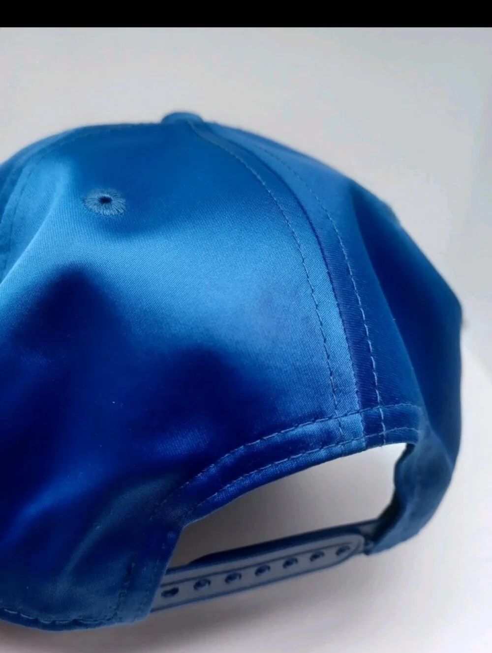 New Era hat will